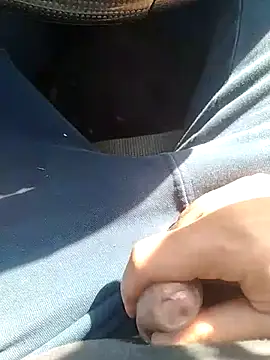 BHugo85269 online show from March 2026 08:50:01 AM