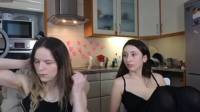 nastyundi online show from February 2026 07:15:02 AM