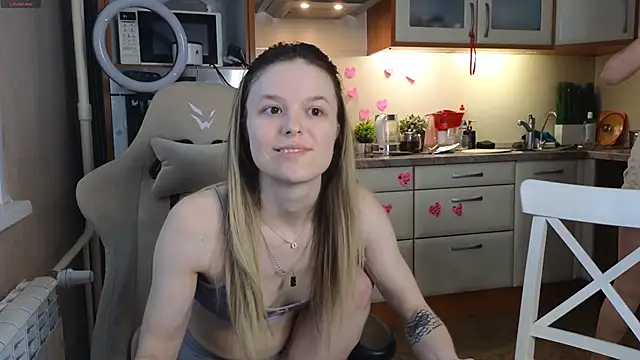 nastyundi online show from February 2026 03:05:01 AM