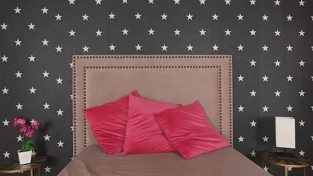 RaquellStar online show from February 2026 07:56:02 AM