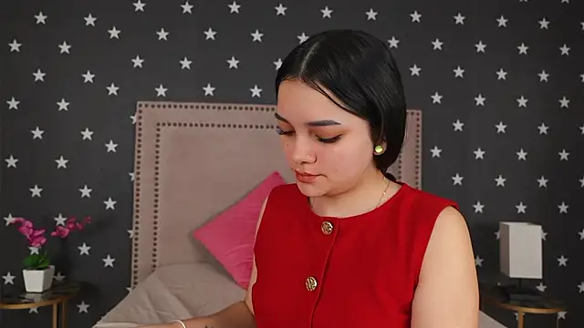 RaquellStar online show from February 2026 03:07:02 AM