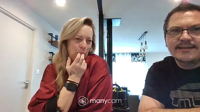 Miss-Chupagirly online show from February 2026 09:14:02 AM