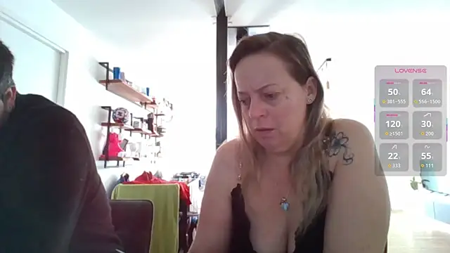 Miss-Chupagirly online show from March 2026 08:29:02 AM