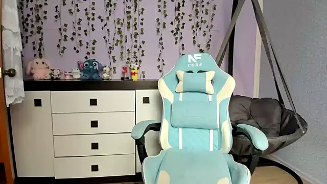 Yoonhee ki online show from February 2026 10:07:02 AM