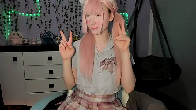 Yoonhee ki online show from February 2026 02:42:02 PM