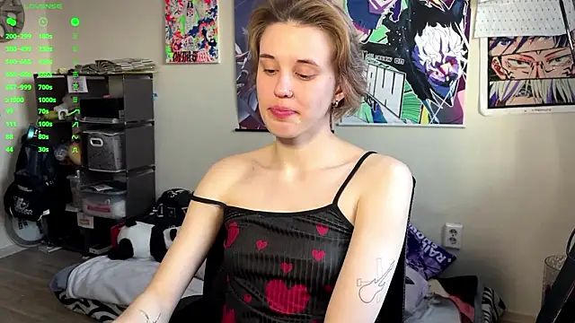 Carollforyou online show from March 2026 10:12:02 AM