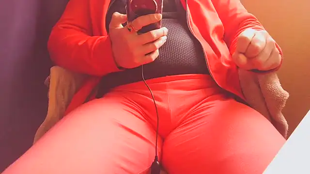 Michaelo666 online show from February 2026 08:44:02 AM