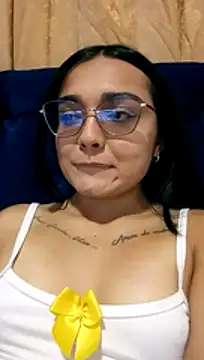 dani vgg online show from December 2025 01:36:01 AM