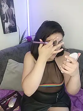 paulina coxx online show from March 2026 01:15:02 PM