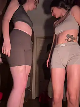 RussianGirls  online show from January 2026 01:47:02 PM