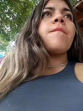 Ivy enjoy online show from March 2026 08:53:01 PM