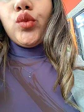 Snapshot of Ivy_enjoy chatting on April 2026 05:39:02 PM Ivy enjoy online show from April 2026 05:39:02 PM