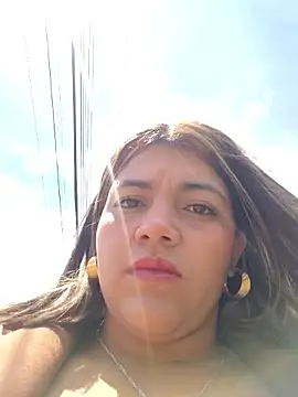 Snapshot of Ivy_enjoy chatting on April 2026 05:43:02 PM Ivy enjoy online show from April 2026 05:43:02 PM