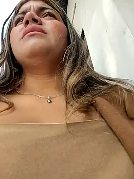 Snapshot of Ivy_enjoy chatting on April 2026 06:50:01 PM Ivy enjoy online show from April 2026 06:50:01 PM