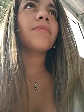 Snapshot of Ivy_enjoy chatting on April 2026 07:42:02 PM Ivy enjoy online show from April 2026 07:42:02 PM