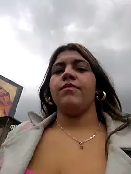 Snapshot of Ivy_enjoy chatting on May 2026 05:21:01 PM Ivy enjoy online show from May 2026 05:21:01 PM