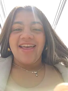 Snapshot of Ivy_enjoy chatting on May 2026 04:12:02 PM Ivy enjoy online show from May 2026 04:12:02 PM