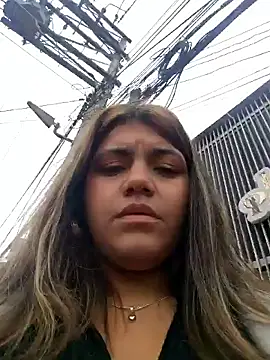 Snapshot of Ivy_enjoy chatting on May 2026 05:43:01 PM Ivy enjoy online show from May 2026 05:43:01 PM