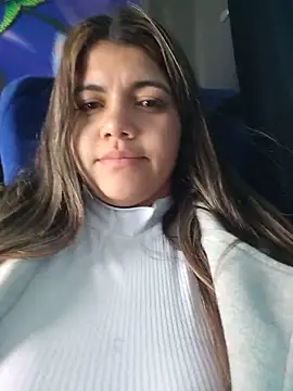 Snapshot of Ivy_enjoy chatting on May 2026 07:32:01 PM Ivy enjoy online show from May 2026 07:32:01 PM