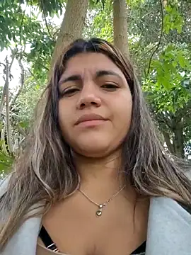 Snapshot of Ivy_enjoy chatting on May 2026 05:32:01 PM Ivy enjoy online show from May 2026 05:32:01 PM