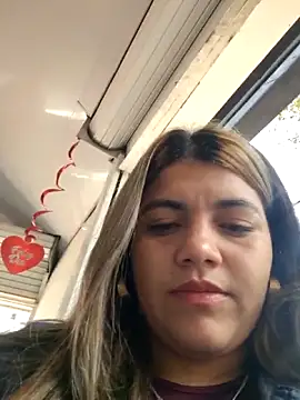 Snapshot of Ivy_enjoy chatting on May 2026 07:22:02 PM Ivy enjoy online show from May 2026 07:22:02 PM