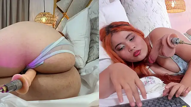 Adara Jade01 online show from January 2026 09:51:01 PM