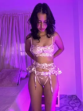 Zoe mrl online show from January 2026 02:00:01 PM