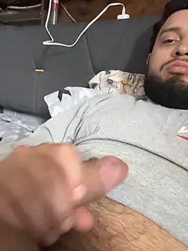 GaveBulk online show from December 2025 06:26:02 PM