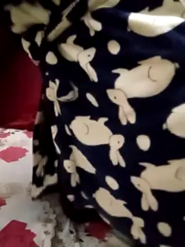 Kiikisx online show from December 2025 06:48:01 PM