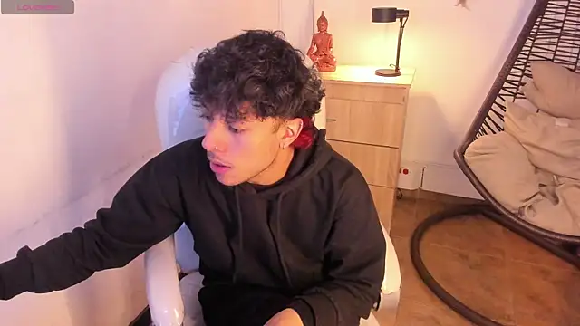 Snapshot of Slasher_1 chatting on January 2026 07:28:02 PM Slasher 1 online show from January 2026 07:28:02 PM