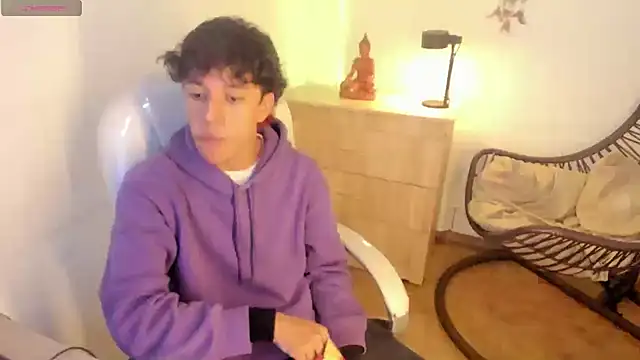 Snapshot of Slasher_1 chatting on January 2026 07:50:02 PM Slasher 1 online show from January 2026 07:50:02 PM