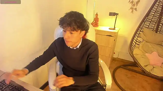 Snapshot of Slasher_1 chatting on January 2026 07:59:01 PM Slasher 1 online show from January 2026 07:59:01 PM