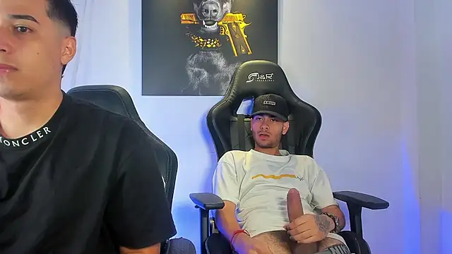 konaland online show from January 2026 11:53:02 PM