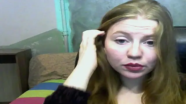 Space Girls 69 online show from December 2025 10:55:01 AM