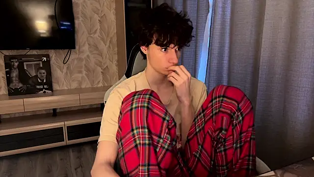 Eddy Blare online show from December 2025 07:49:02 AM