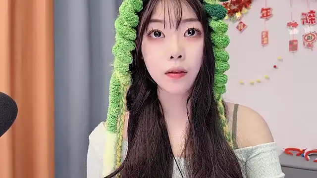 smalldaisy online show from February 2026 02:06:02 PM