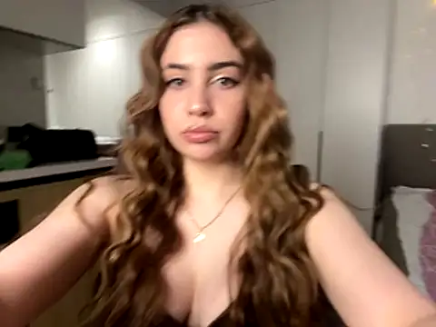 Anabel Fisher online show from December 2025 10:11:01 AM