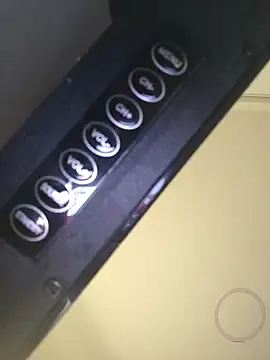 KiaraFoster online show from March 2026 11:18:01 AM