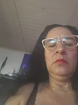 KiaraFoster online show from May 2026 11:38:01 AM