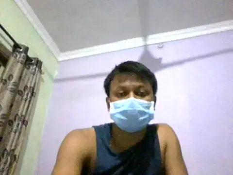 sexjames77777 online show from January 2026 01:59:01 PM