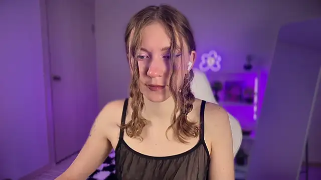 KellySunn online show from March 2026 08:08:01 AM