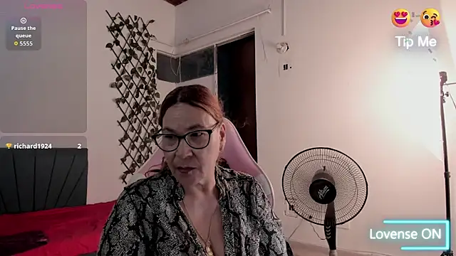 Snapshot of MS__samantha chatting on March 2026 11:06:01 AM MS samantha online show from March 2026 11:06:01 AM