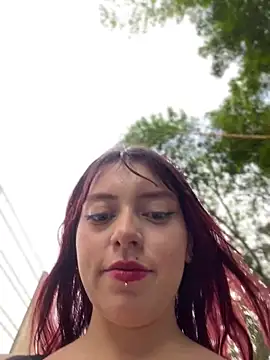 CamiTeaseX  online show from February 2026 10:09:01 PM