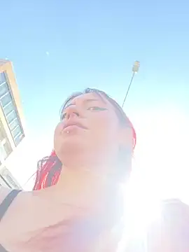 CamiTeaseX  online show from March 2026 09:19:01 PM