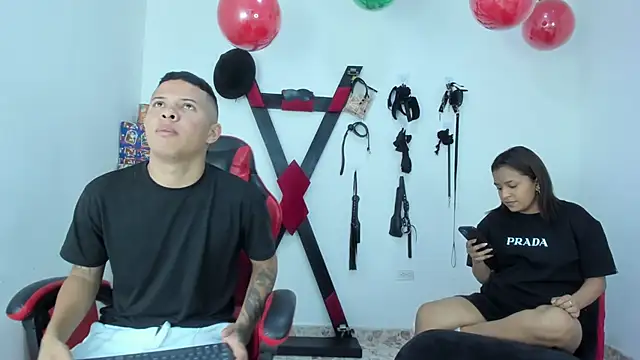 Three Ways to Love online show from December 2025 12:13:02 PM