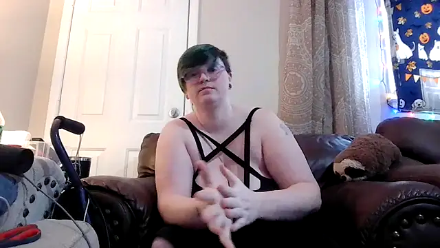 Pupghostt online show from February 2026 04:05:02 PM