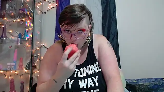 Snapshot of Pupghostt chatting on June 2026 12:53:01 PM Pupghostt online show from June 2026 12:53:01 PM
