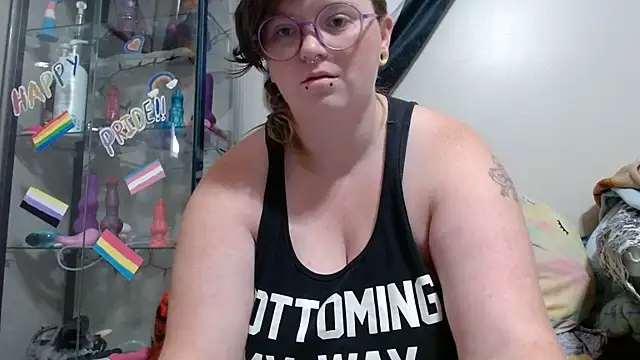 Pupghostt online show from July 2026 06:32:01 PM