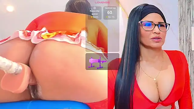 Isis car0lina online show from March 2026 07:36:01 AM