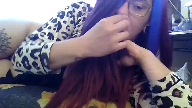 GabbyDaniella online show from December 2025 09:00:01 PM